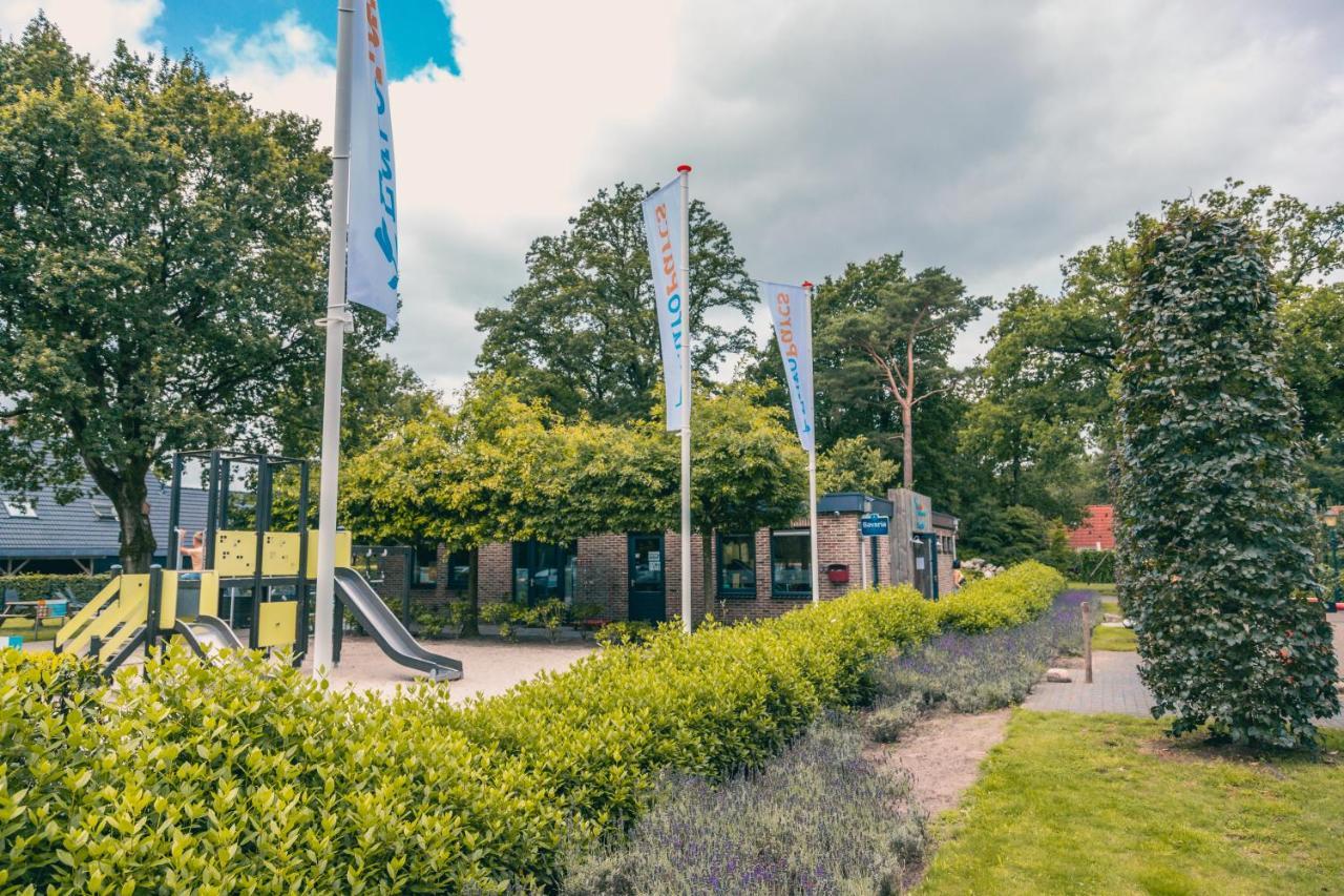 Europarcs Reestervallei IJhorst Eksteriør billede