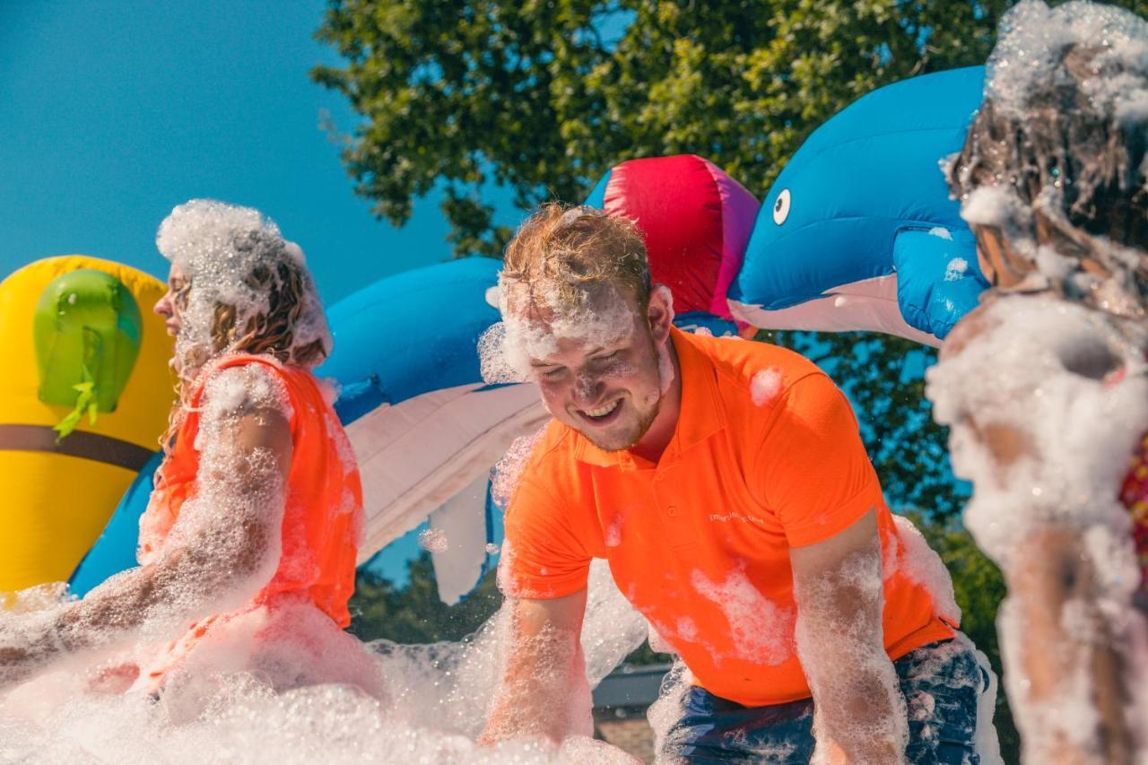 Europarcs Reestervallei IJhorst Eksteriør billede