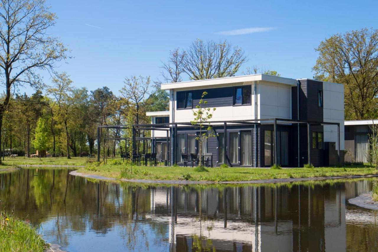 Europarcs Reestervallei IJhorst Værelse billede
