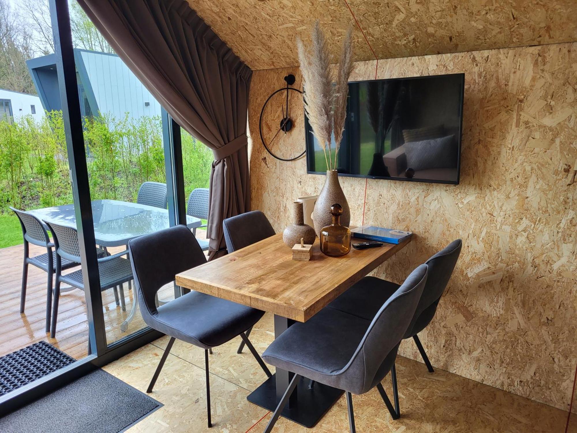 Europarcs Reestervallei IJhorst Værelse billede